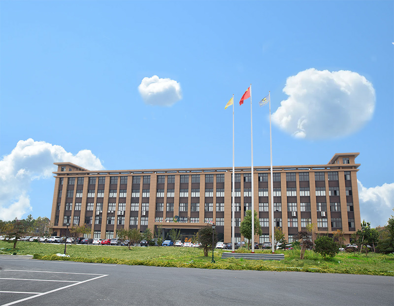 Produtos de proteção de segurança Nantong Shengyin Co., Ltd.